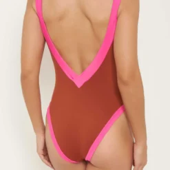 Traje De Baño Dive Terra 7 Traje De Baño Dive Terra -Ofertas Grazia Vesti Tienda dive terra swimsuit swimwear mur swimwear 402391
