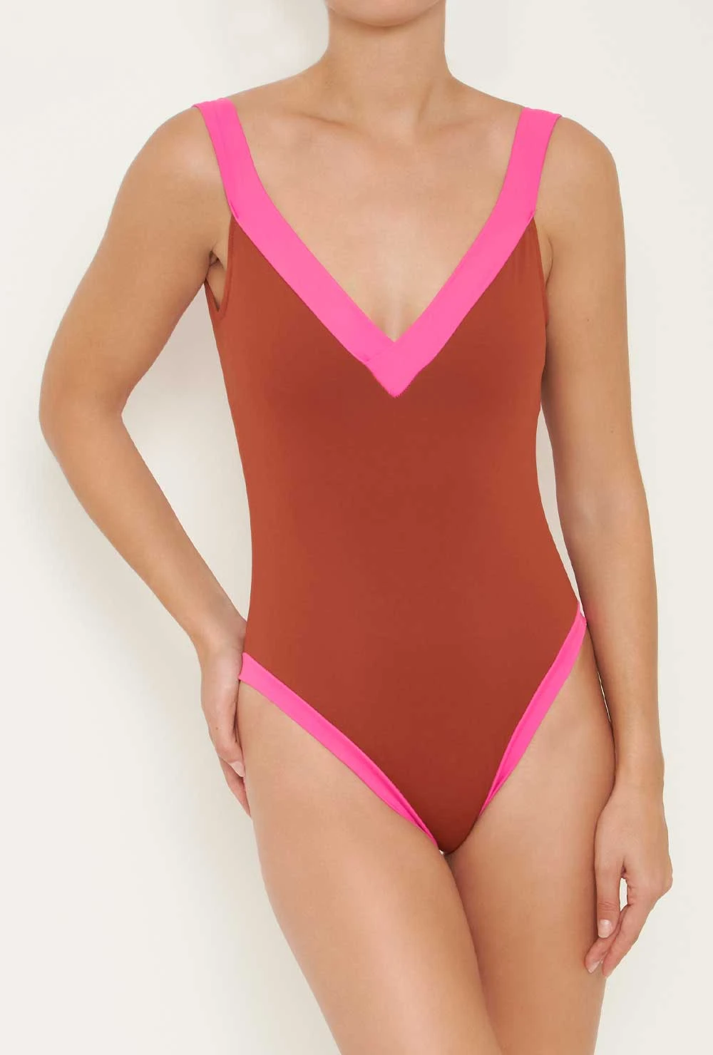 Traje De Baño Dive Terra 2 Traje De Baño Dive Terra - Imagen 2