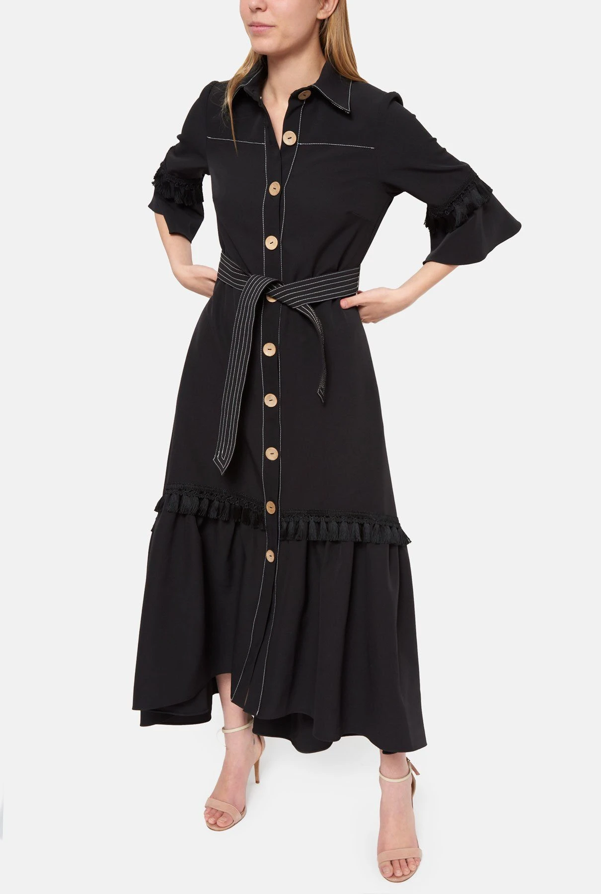 Drago Dress 2 Drago Dress - Imagen 2