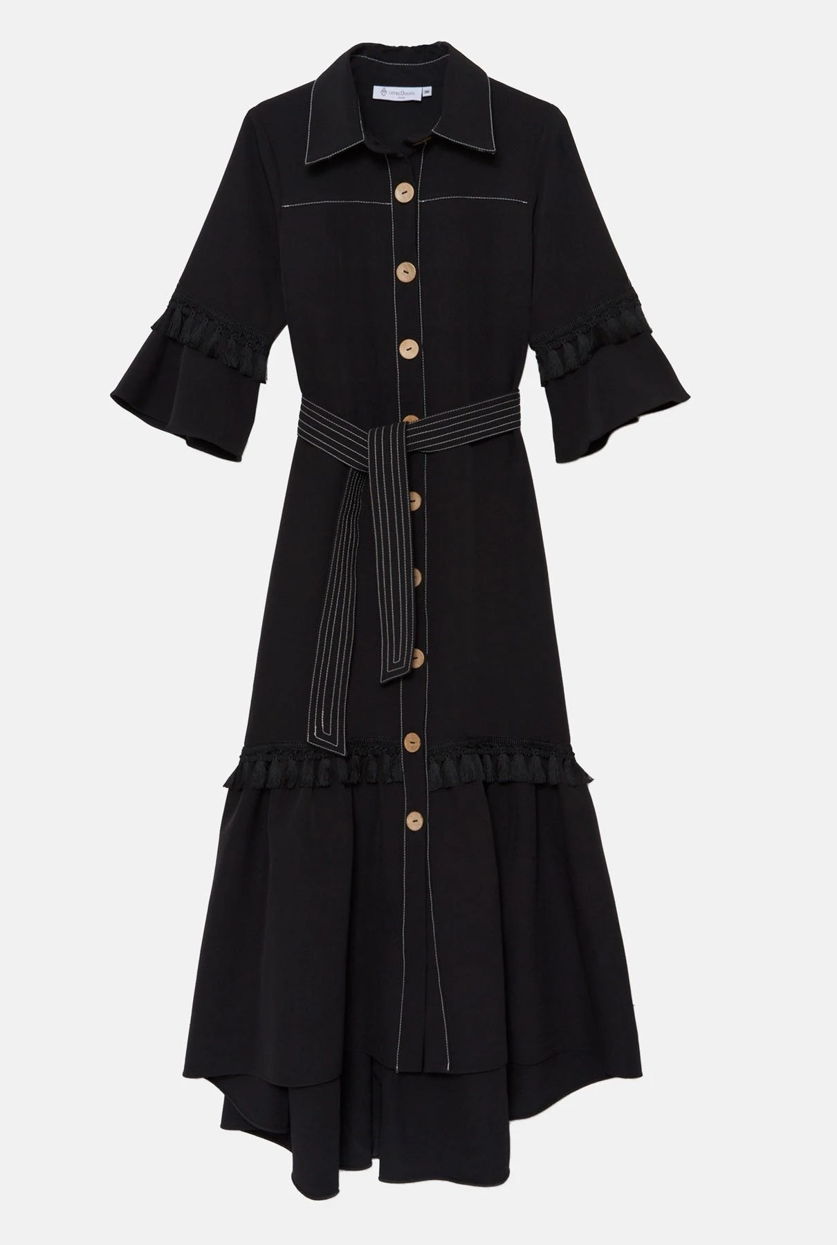 Drago Dress 1 Drago Dress