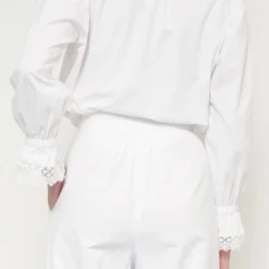 Ebba Trousers 7 Ebba Trousers -Ofertas Grazia Vesti Tienda ebba trousers trousers kolonaki 224171