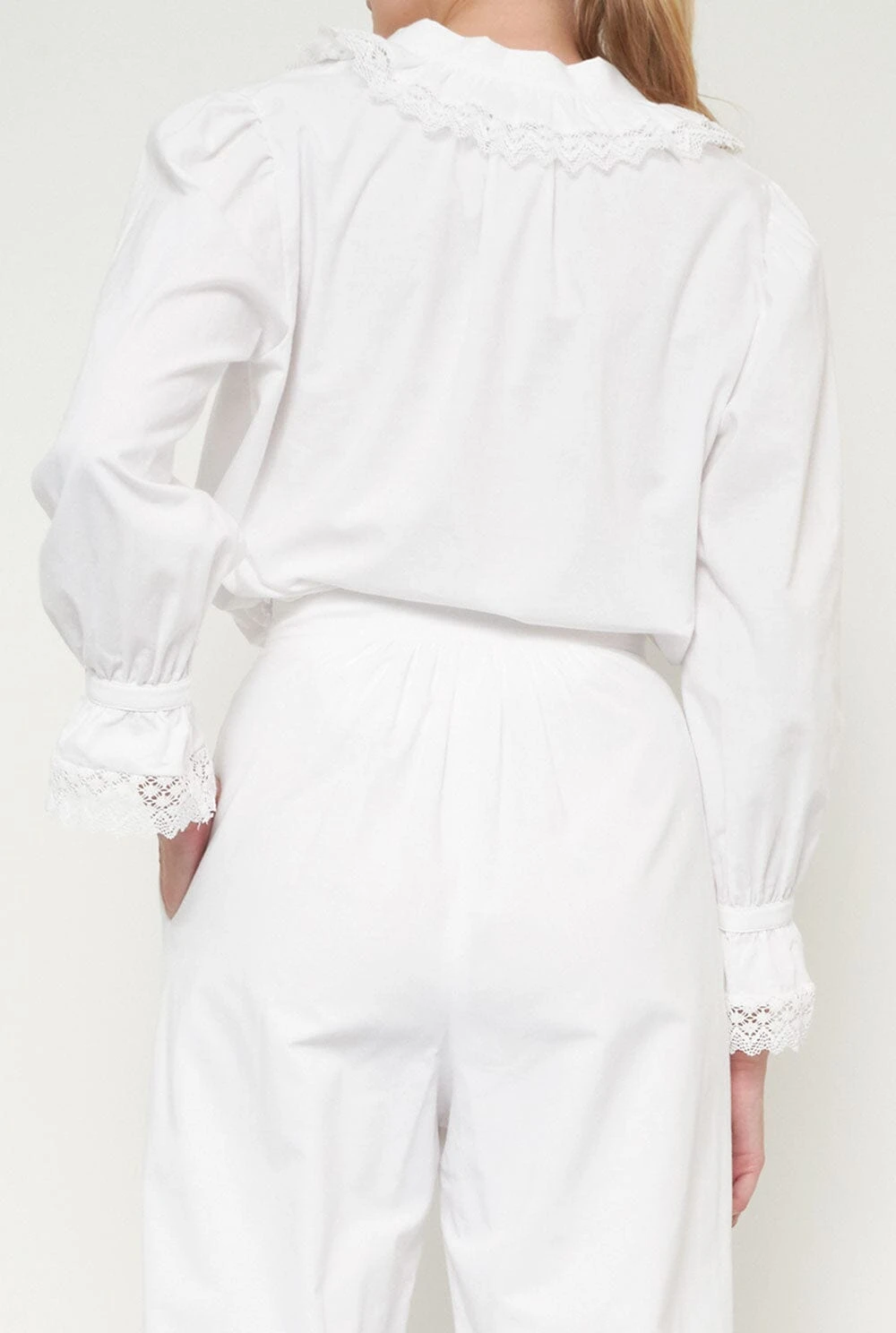 Ebba Trousers 3 Ebba Trousers - Imagen 3