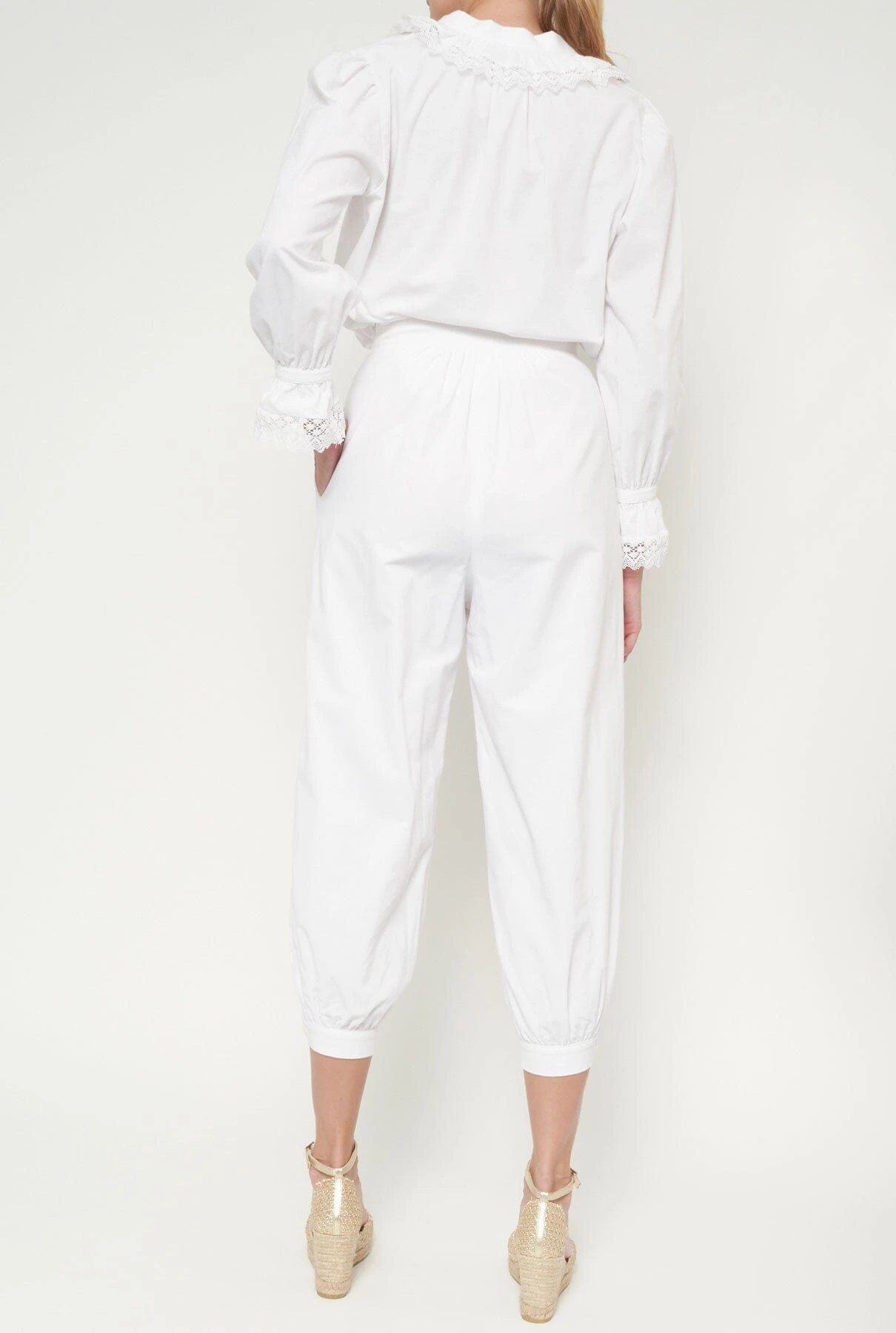 Ebba Trousers 5 Ebba Trousers - Imagen 5