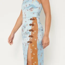 Eden Sky Dress -Ofertas Grazia Vesti Tienda eden sky dress dresses amlul 907335