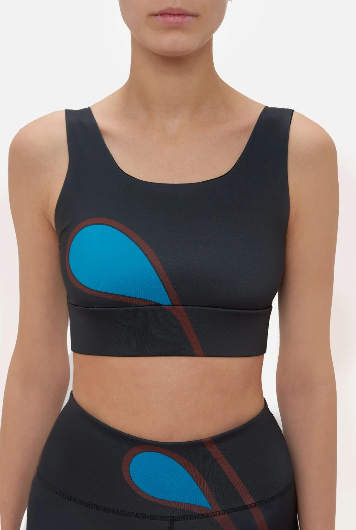 Edesia Top 2 Edesia Top - Imagen 2