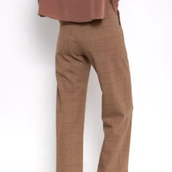 Edward Beige Pants -Ofertas Grazia Vesti Tienda edward beige pants trousers flabelus 261644