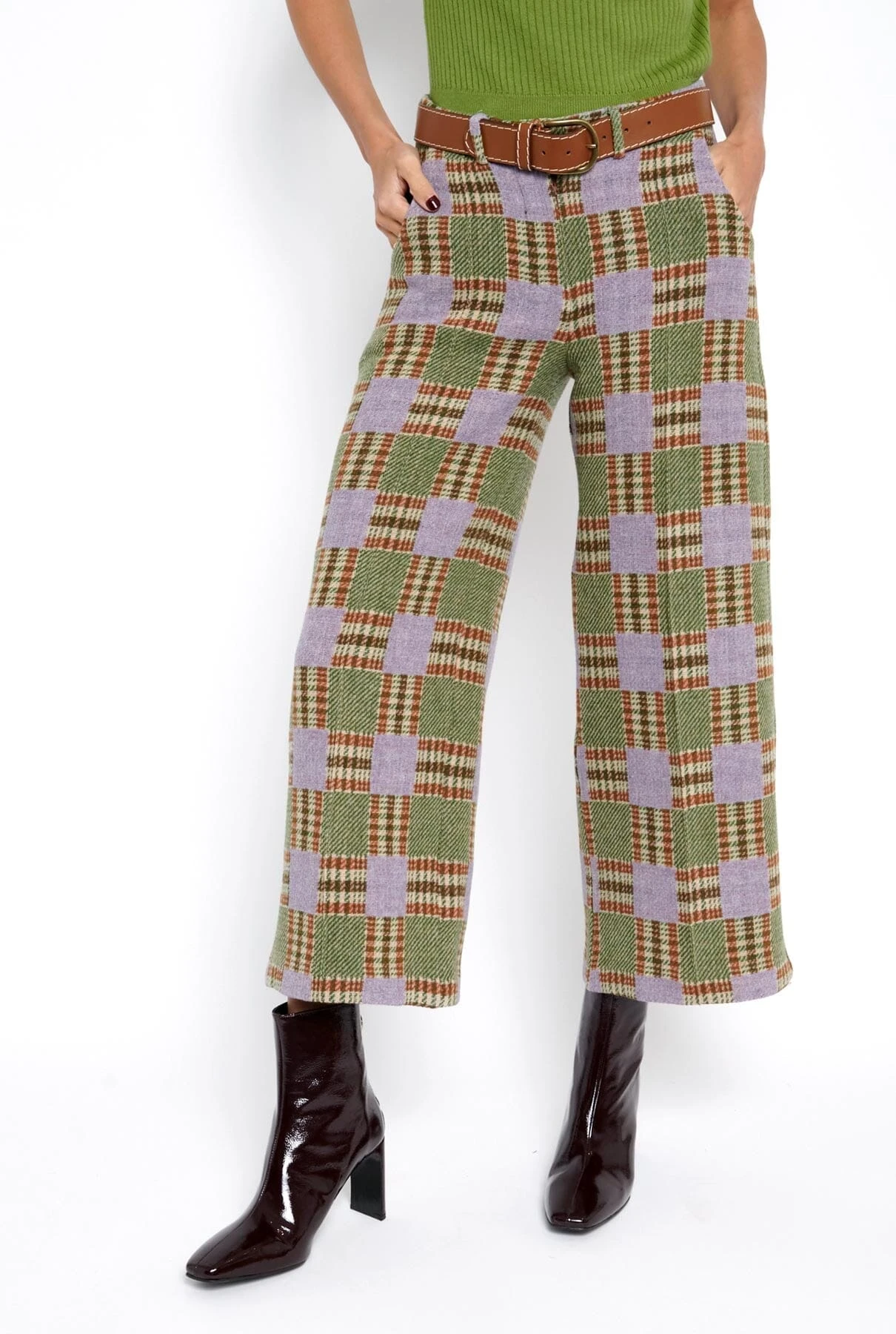 Eloise Pants 2 Eloise Pants - Imagen 2