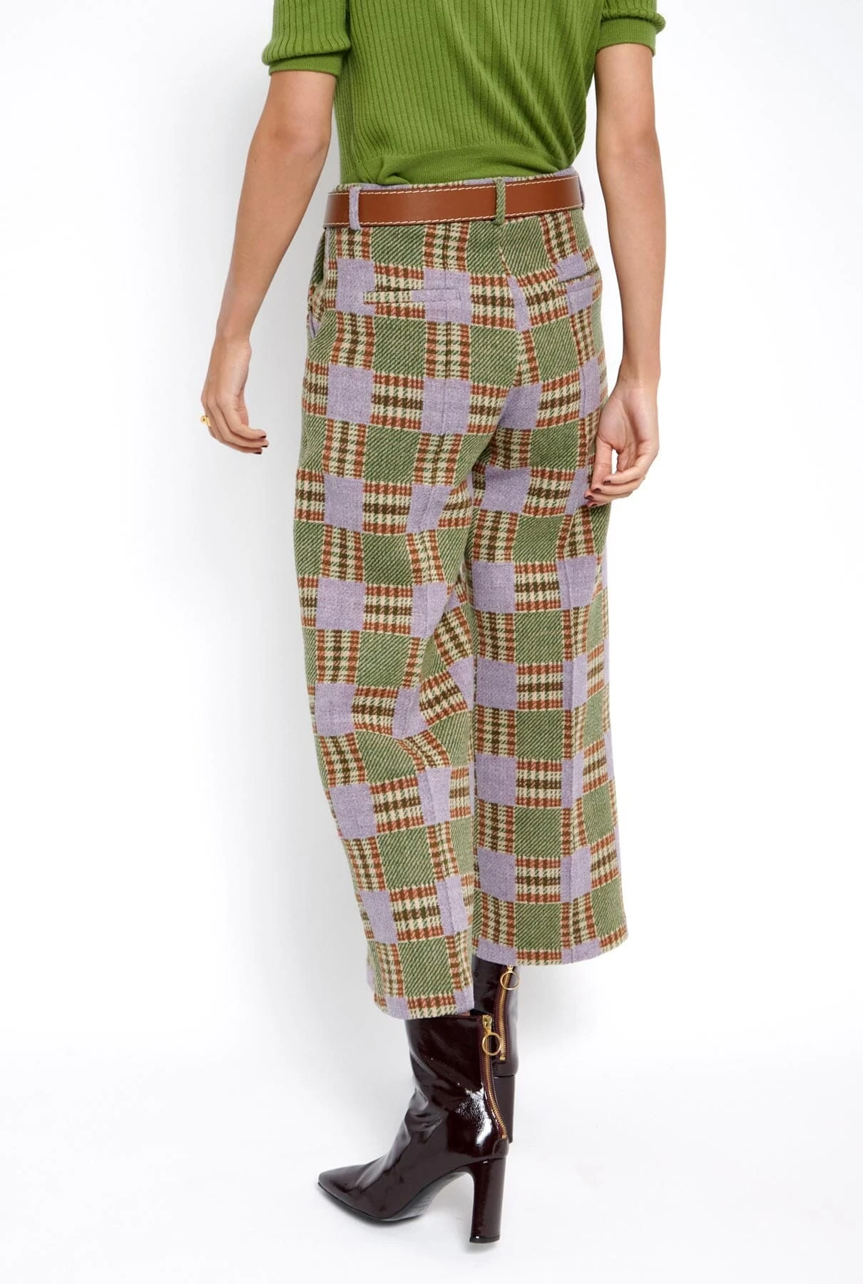 Eloise Pants 4 Eloise Pants - Imagen 4