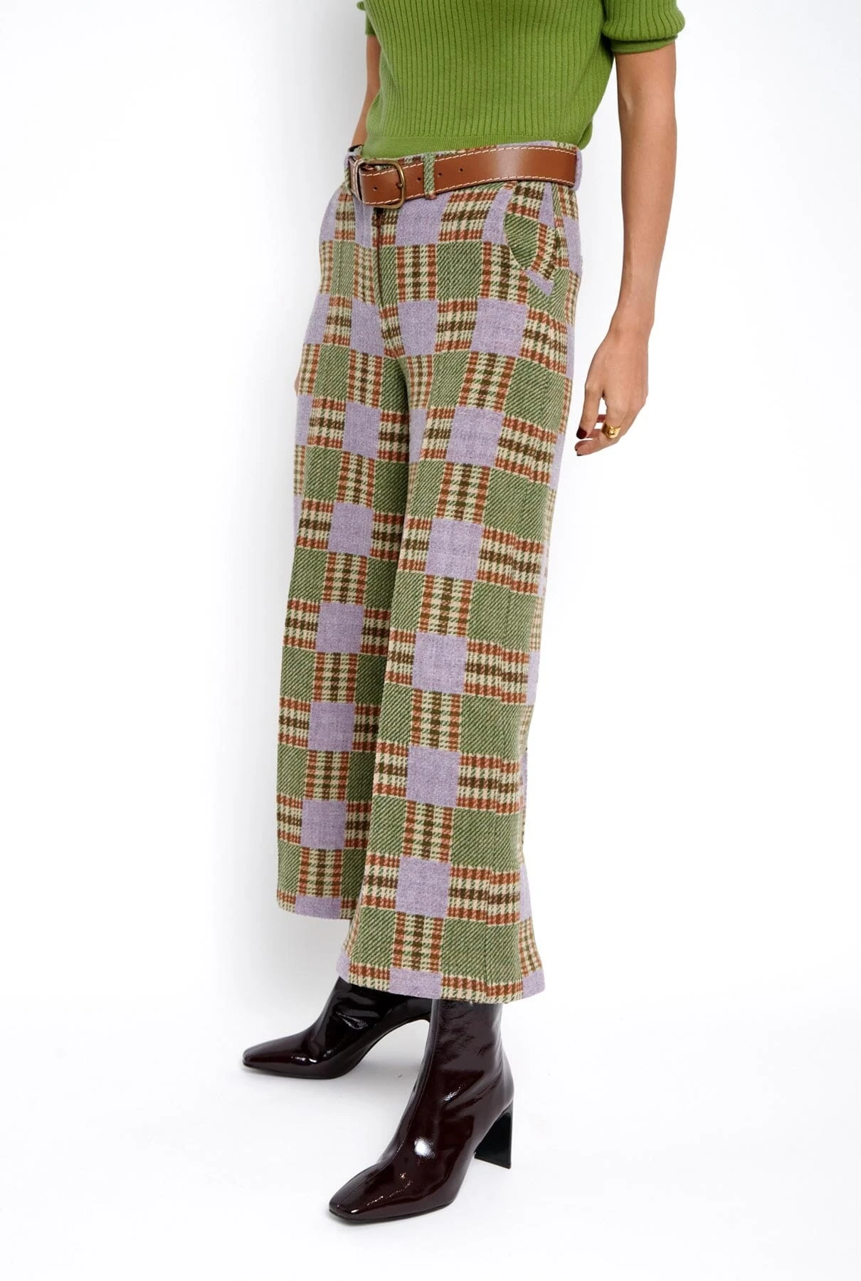 Eloise Pants 3 Eloise Pants - Imagen 3