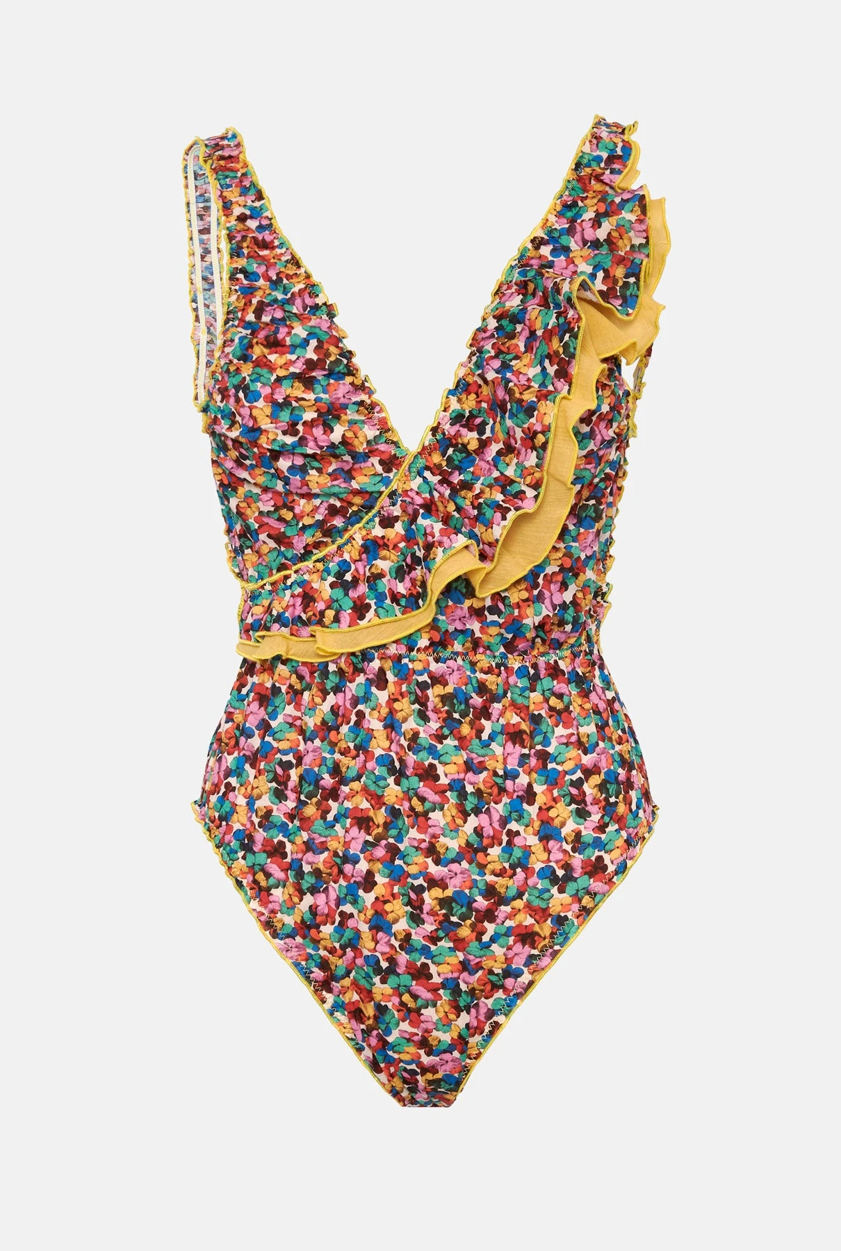 Bañador Cruzado Liberty Hillary 4 Bañador Cruzado Liberty Hillary - Imagen 4