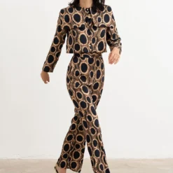 Pantalón Étoile -Ofertas Grazia Vesti Tienda etoile trousers trousers vano studio 929999