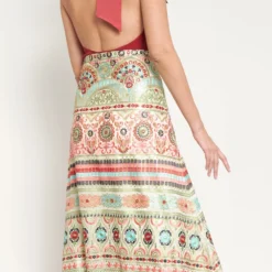 Evania Skirt -Ofertas Grazia Vesti Tienda evania skirt skirts leyre doueil 989739