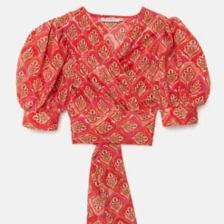 Ezio Blouse. Pre-Order