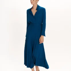 Falda Ali Azulón -Ofertas Grazia Vesti Tienda falda ali azulon skirts galcon studio 248121