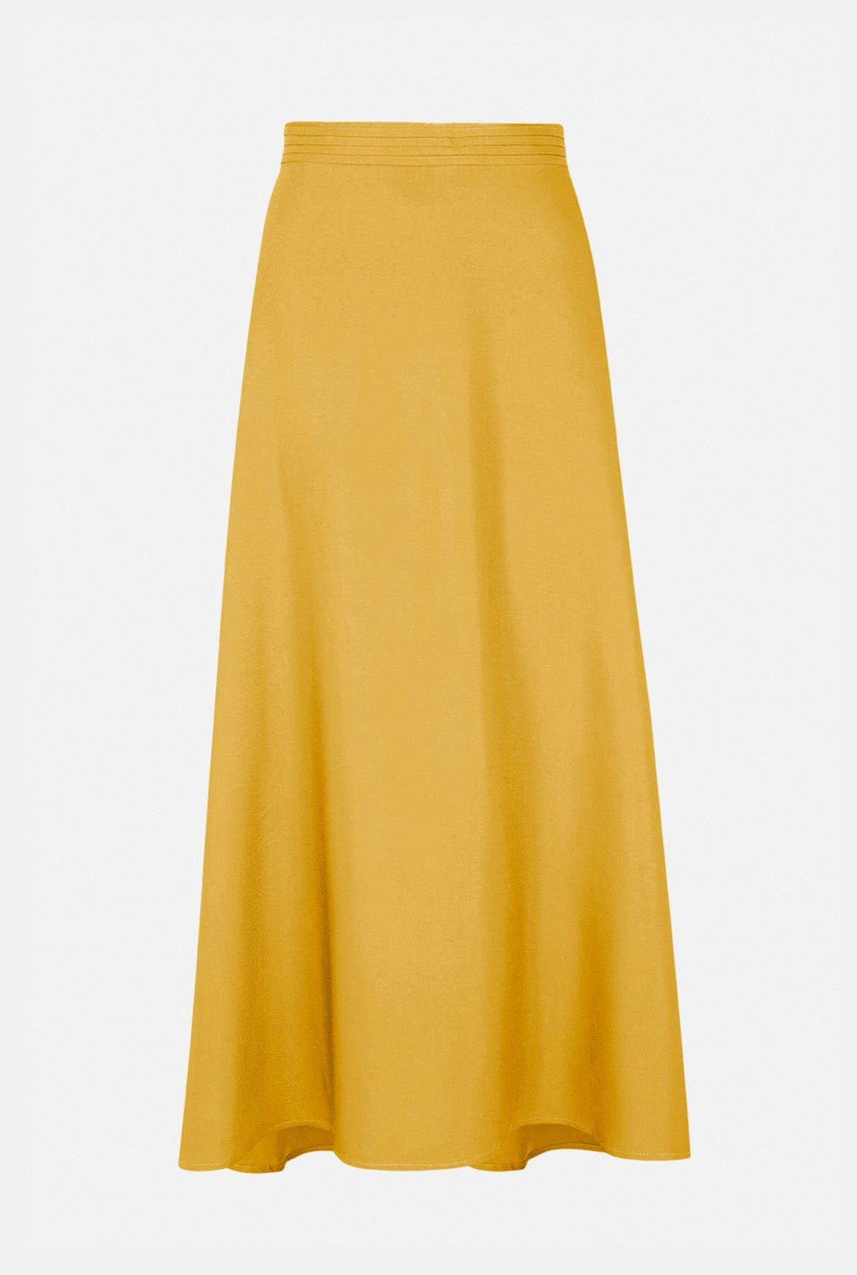 Falda Ali Mostaza 1 Falda Ali Mostaza