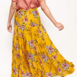 Falda Alina Ylw -Ofertas Grazia Vesti Tienda falda alina ylw skirt leyre doueil 902264