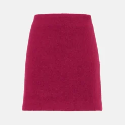 Falda Benita Buganvilla