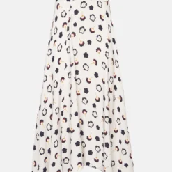 Falda Billy Flor Pequeña -Ofertas Grazia Vesti Tienda falda billy flor pequena skirts galcon studio 343921