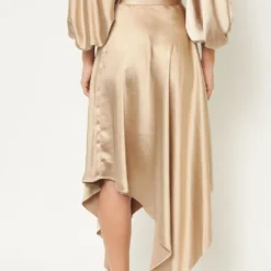 Falda Carolina Arena 9 Falda Carolina Arena -Ofertas Grazia Vesti Tienda falda carolina arena skirts duyos 188586