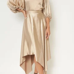 Falda Carolina Arena