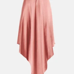 Falda Carolina Terracota 6 Falda Carolina Terracota -Ofertas Grazia Vesti Tienda falda carolina terracota skirts duyos 889574