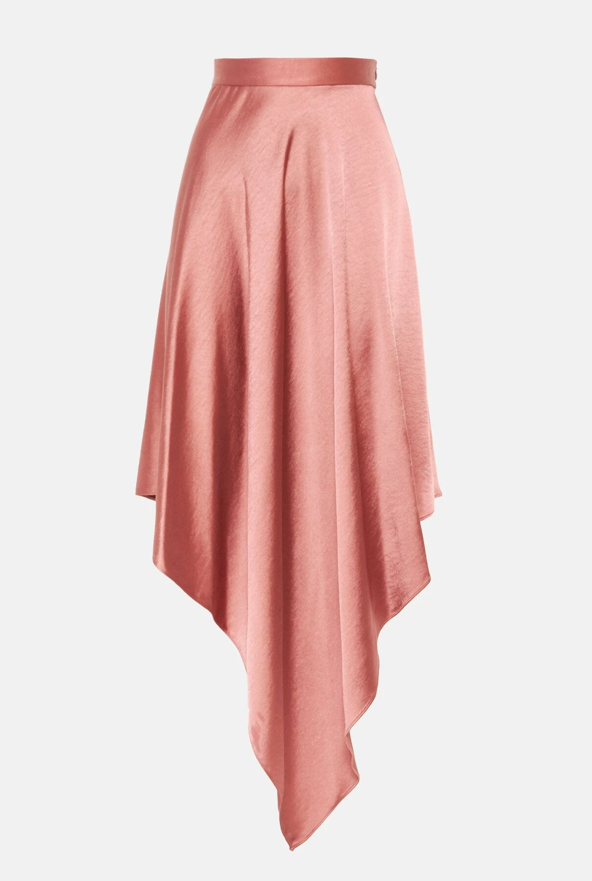 Falda Carolina Terracota 3 Falda Carolina Terracota - Imagen 3