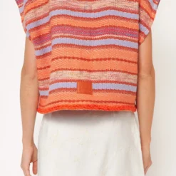 Falda Coral -Ofertas Grazia Vesti Tienda falda coral skirts eiina brand 993887