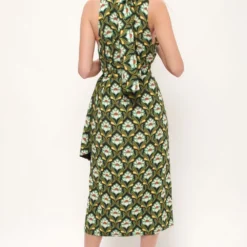 Falda Cruzada Envolvente Sara -Ofertas Grazia Vesti Tienda falda cruzada envolvente sara skirts duyos 286759