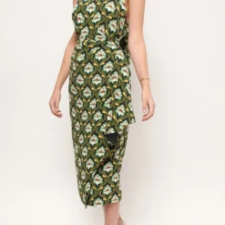 Falda Cruzada Envolvente Sara