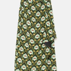 Falda Cruzada Envolvente Sara -Ofertas Grazia Vesti Tienda falda cruzada envolvente sara skirts duyos 532547