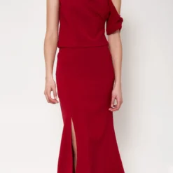 Falda Femés Cereza -Ofertas Grazia Vesti Tienda falda femes cereza skirts alava brand 164515