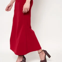 Falda Femés Cereza -Ofertas Grazia Vesti Tienda falda femes cereza skirts alava brand 749913