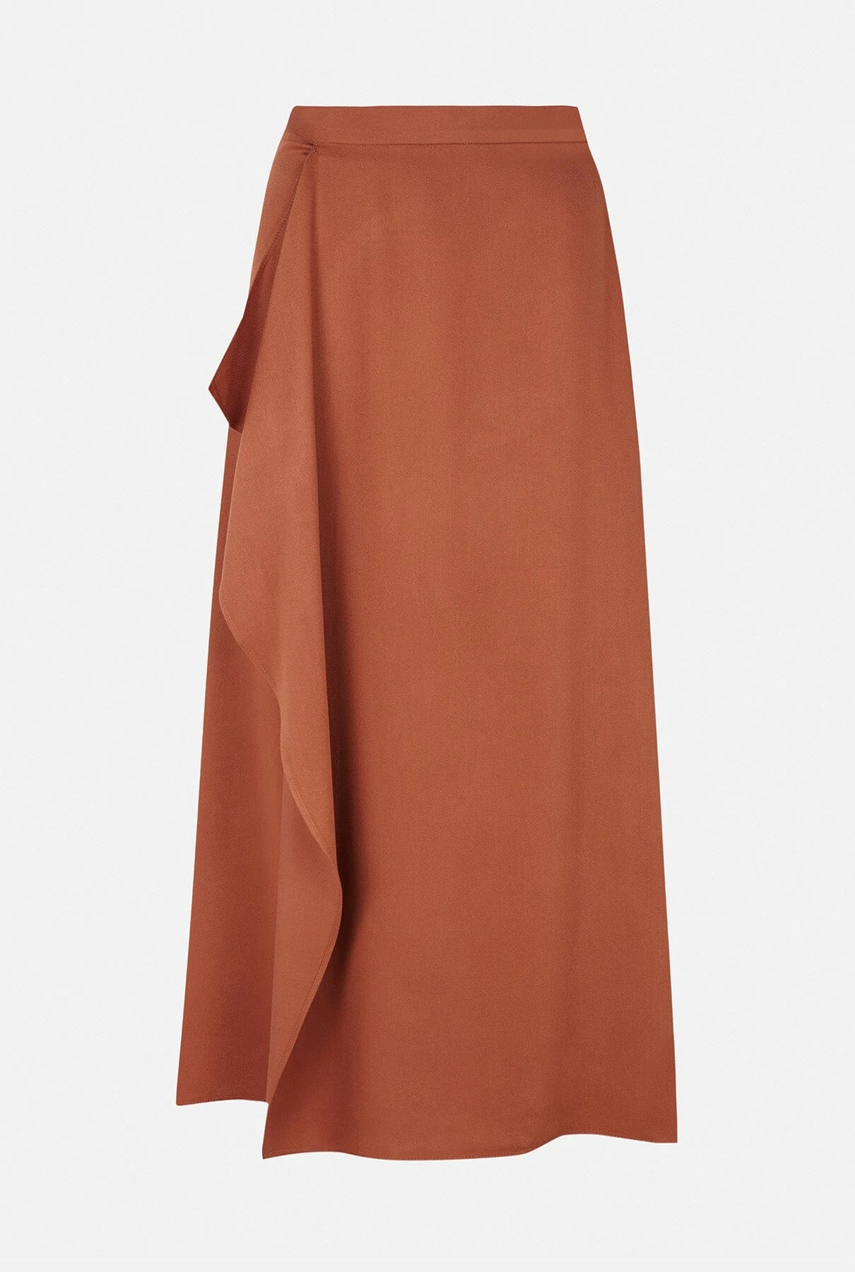 Falda Franca Teja 1 Falda Franca Teja