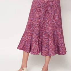 FALDA LAVINIA -Ofertas Grazia Vesti Tienda falda lavinia skirts wearitbe 178280