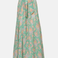 Falda Liberty Caleidoscopic