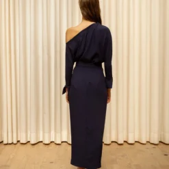 Falda Maroon Marino -Ofertas Grazia Vesti Tienda falda maroon marino skirts galcon studio 158059