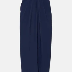 Falda Maroon Marino -Ofertas Grazia Vesti Tienda falda maroon marino skirts galcon studio 790502