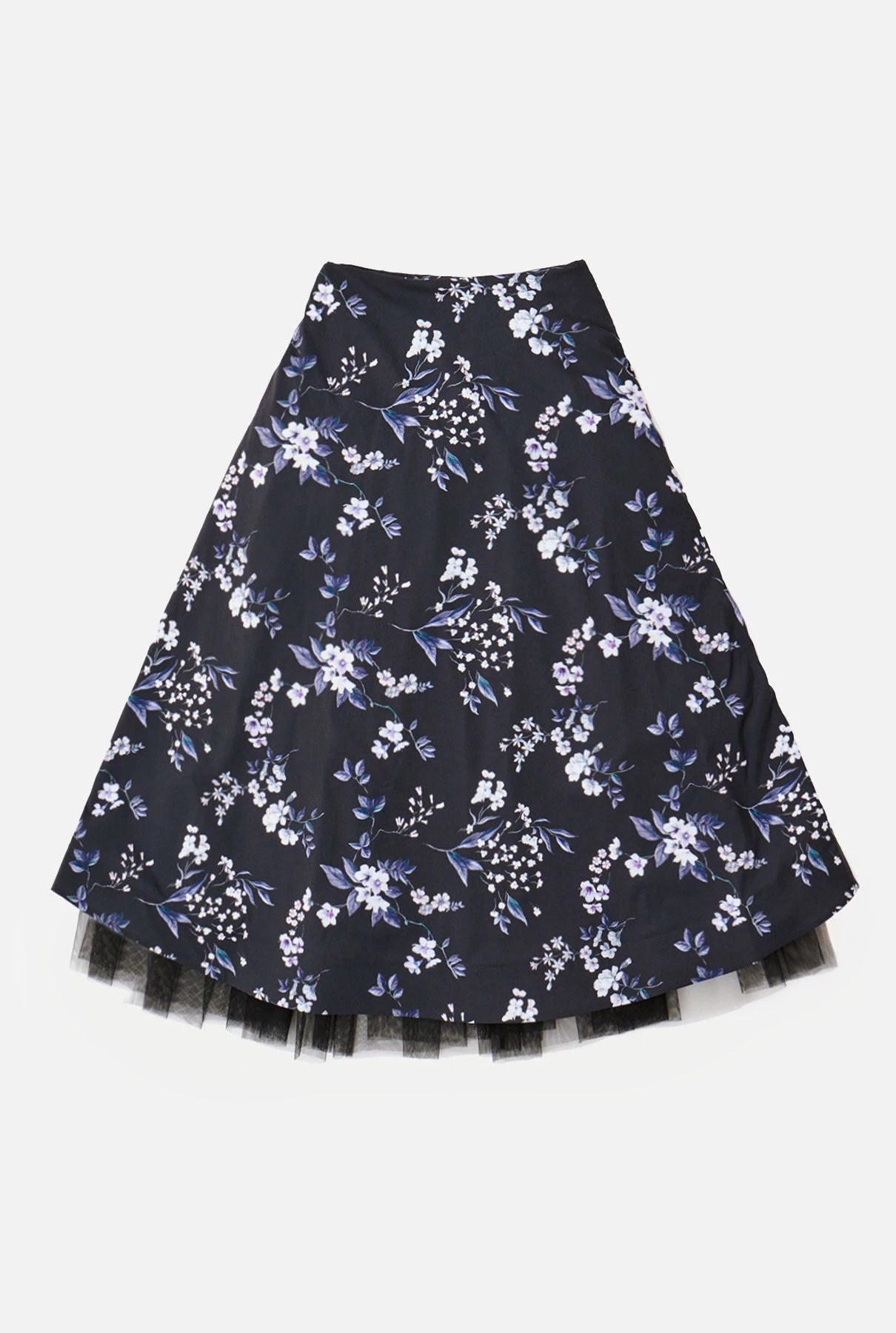 Falda Maxi Capa 2 Falda Maxi Capa - Imagen 2