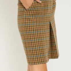 Falda Raven -Ofertas Grazia Vesti Tienda falda raven skirts kolonaki 168312