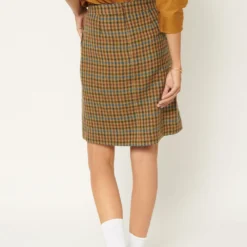 Falda Raven -Ofertas Grazia Vesti Tienda falda raven skirts kolonaki 987835