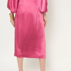 Falda Sara Fucsia 7 Falda Sara Fucsia -Ofertas Grazia Vesti Tienda falda sara fucsia skirts duyos 644921