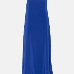 Flor Reversible Extra Long Dress Blue/Navy Blue Mottainai -Ofertas Grazia Vesti Tienda flor reversible extra long dress bluenavy blue dresses atelier aletheia 703955