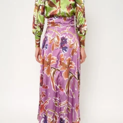 Floral Dress -Ofertas Grazia Vesti Tienda floral dress dresses nicolas montenegro 860443