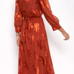 Floral Fire Dress 8 Floral Fire Dress -Ofertas Grazia Vesti Tienda floral fire dress dresses arena martinez 823423