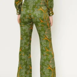 Pantalón Fuseta -Ofertas Grazia Vesti Tienda fuseta trousers trousers vano studio 122510