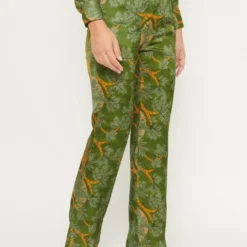 Pantalón Fuseta -Ofertas Grazia Vesti Tienda fuseta trousers trousers vano studio 698024