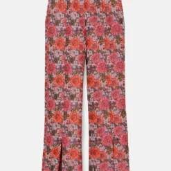 Gala Jacquard Trousers