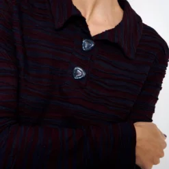 Gatsby Glam Marine -Ofertas Grazia Vesti Tienda gatsby glam marine t shirts tops flabelus 790302