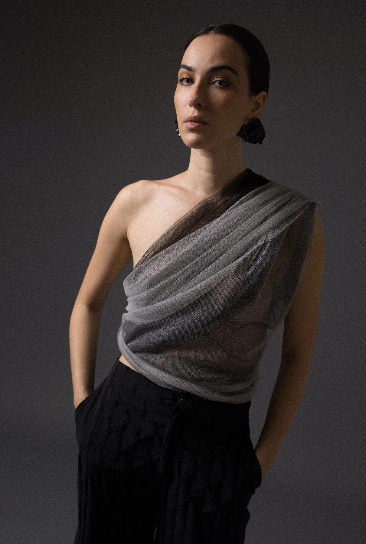 Ghost A Top 1 Ghost A Top