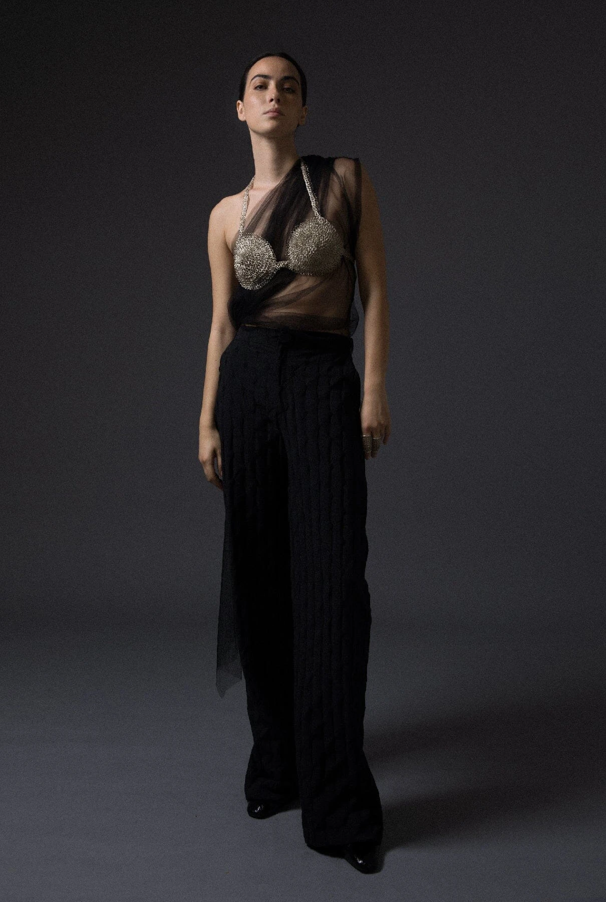 Ghost A Top 2 Ghost A Top - Imagen 2